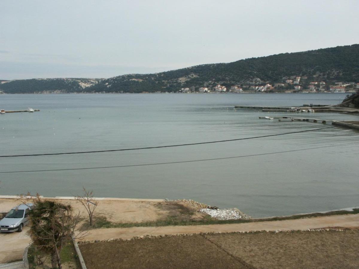 Apartments And Rooms By The Sea Supetarska Draga - Donja, Rab - 2001 Exterior photo