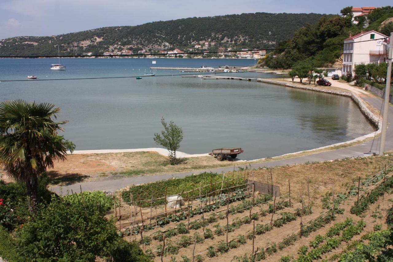 Apartments And Rooms By The Sea Supetarska Draga - Donja, Rab - 2001 Exterior photo